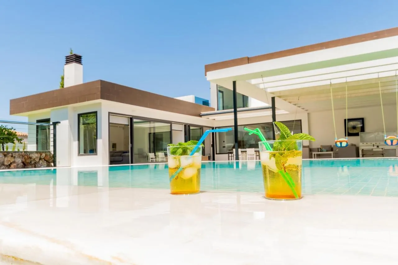 Cubo'S Villa Elena Alhaurin el Grande Spain