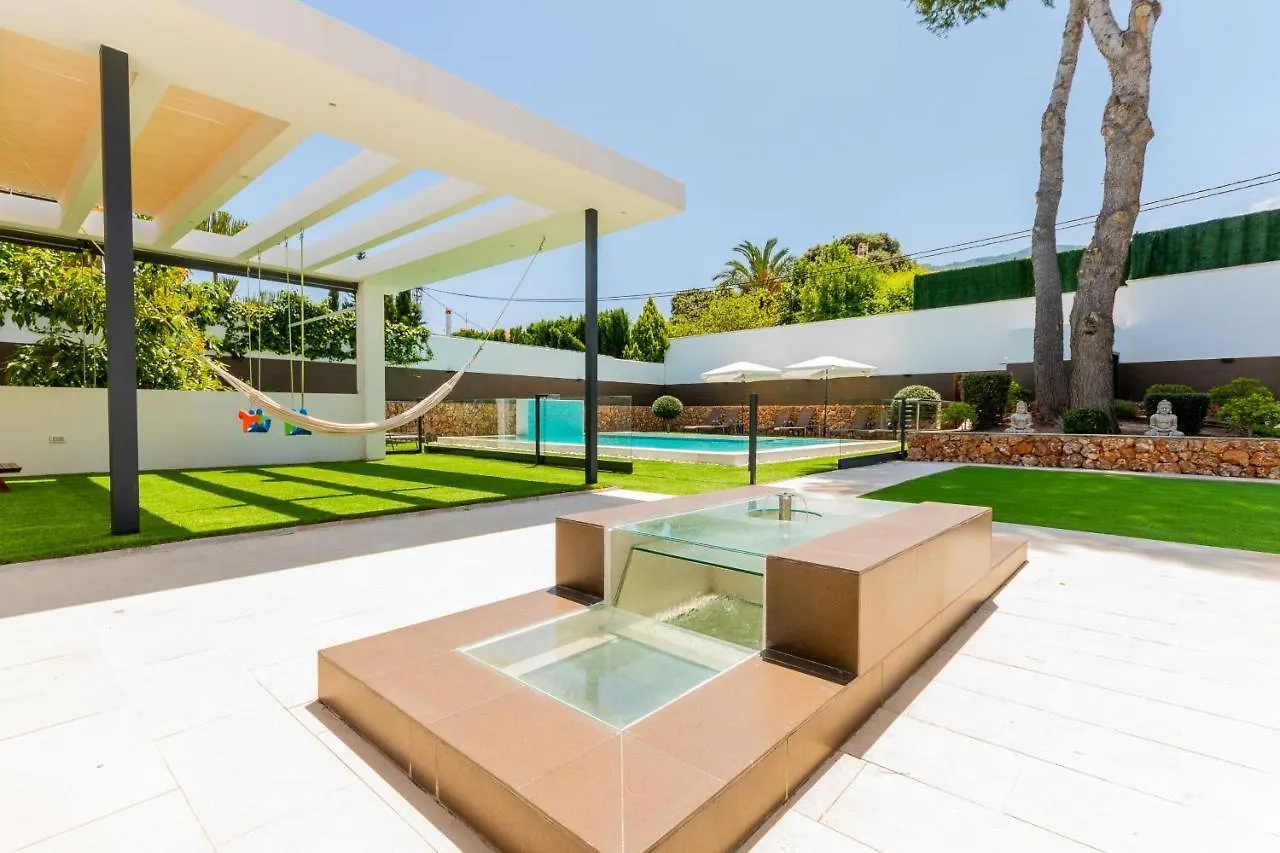 Cubo'S Villa Elena Alhaurin el Grande 0*,  Spain