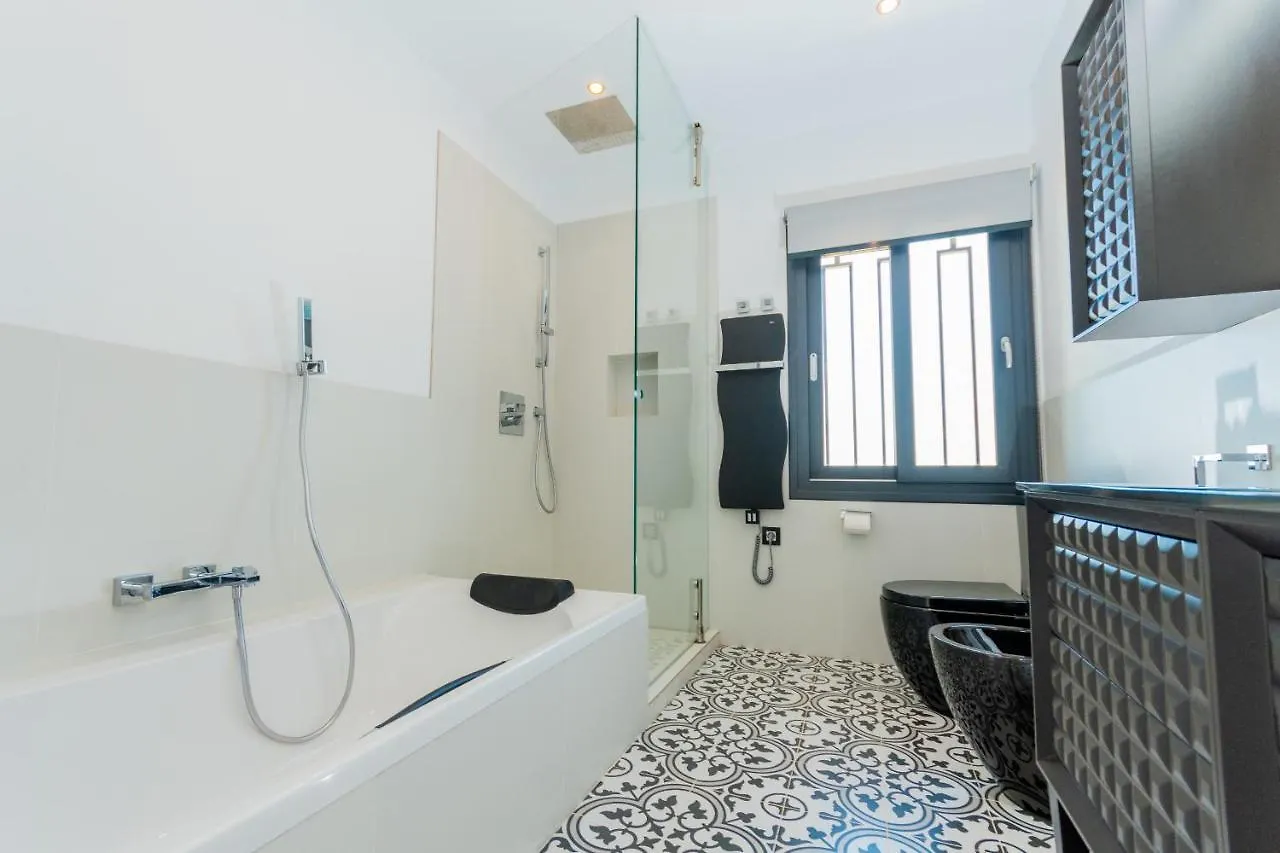 Cubo'S Villa Elena Alhaurin el Grande