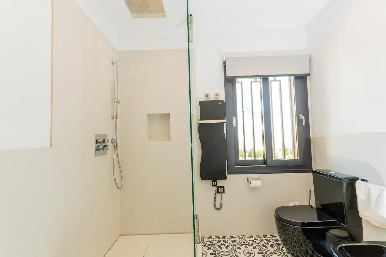 Cubo'S Villa Elena 阿尔豪林格朗德