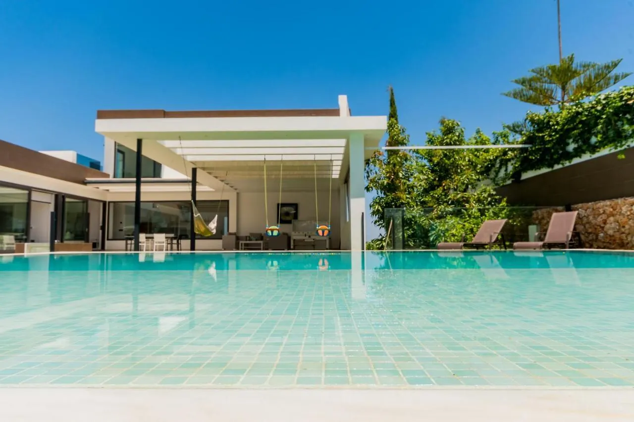 Cubo'S Villa Elena Alhaurín el Grande