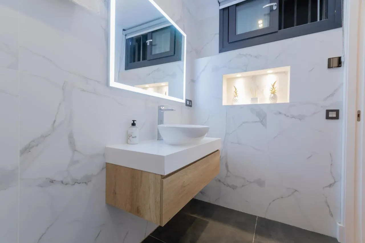 Cubo'S Villa Elena Alhaurín el Grande スペイン