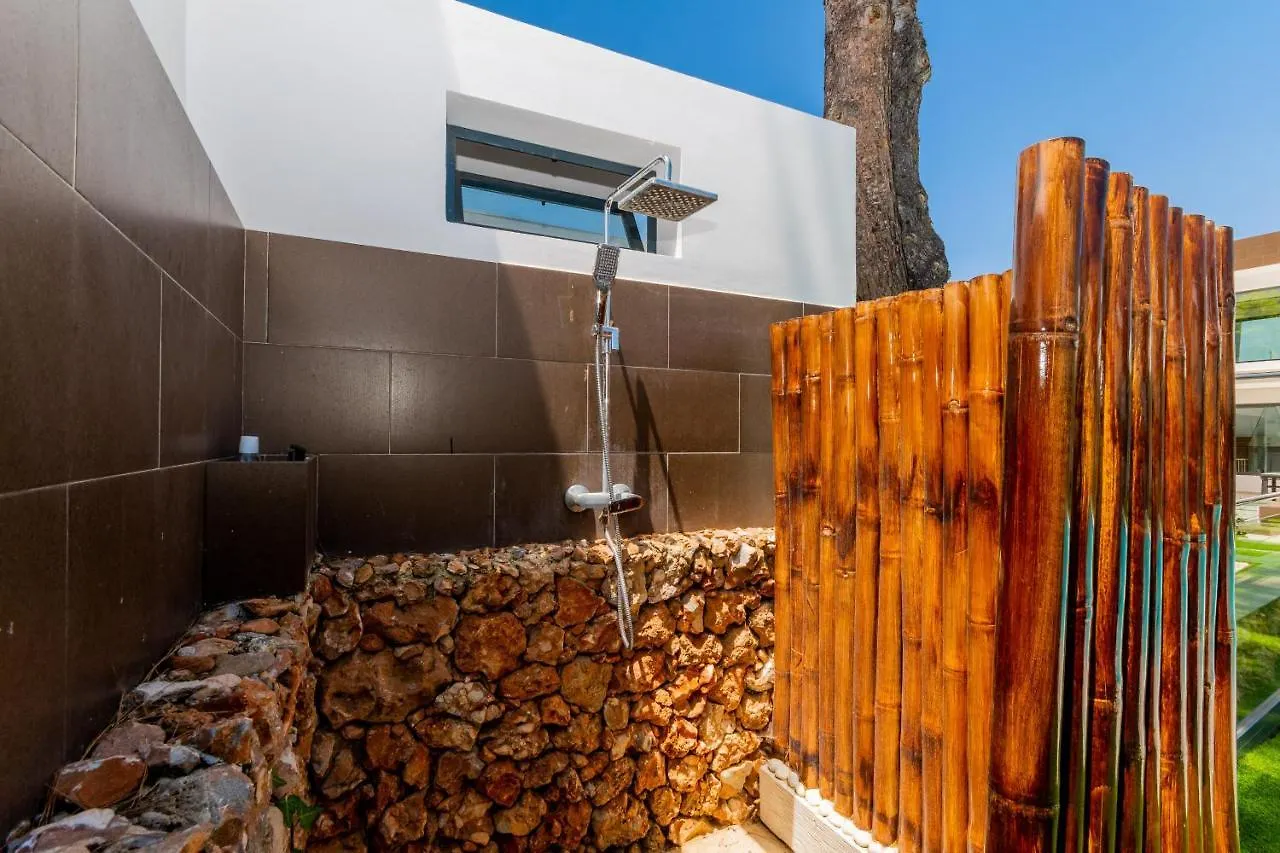 Cubo'S Villa Elena Alhaurín el Grande